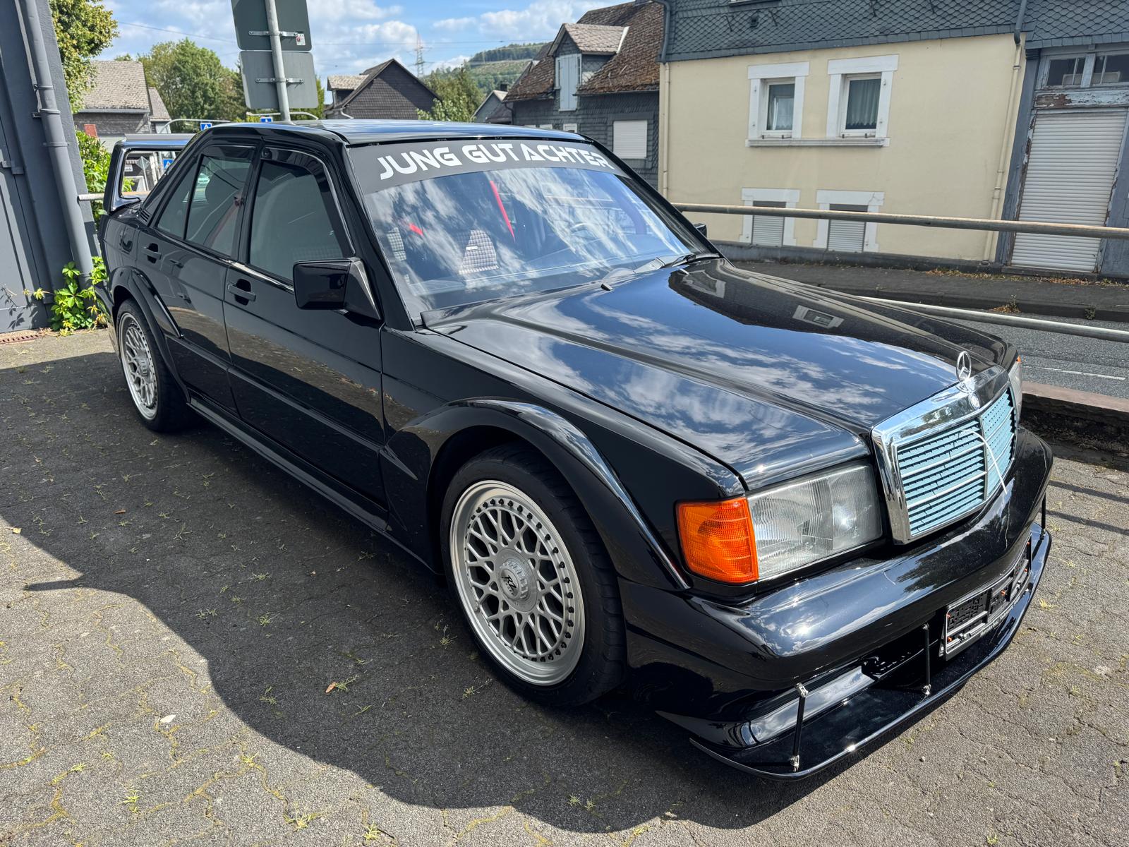 Wertgutachten